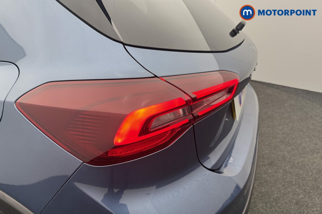 Used Ford Focus 2025 for sale - 77446663: Photo 35