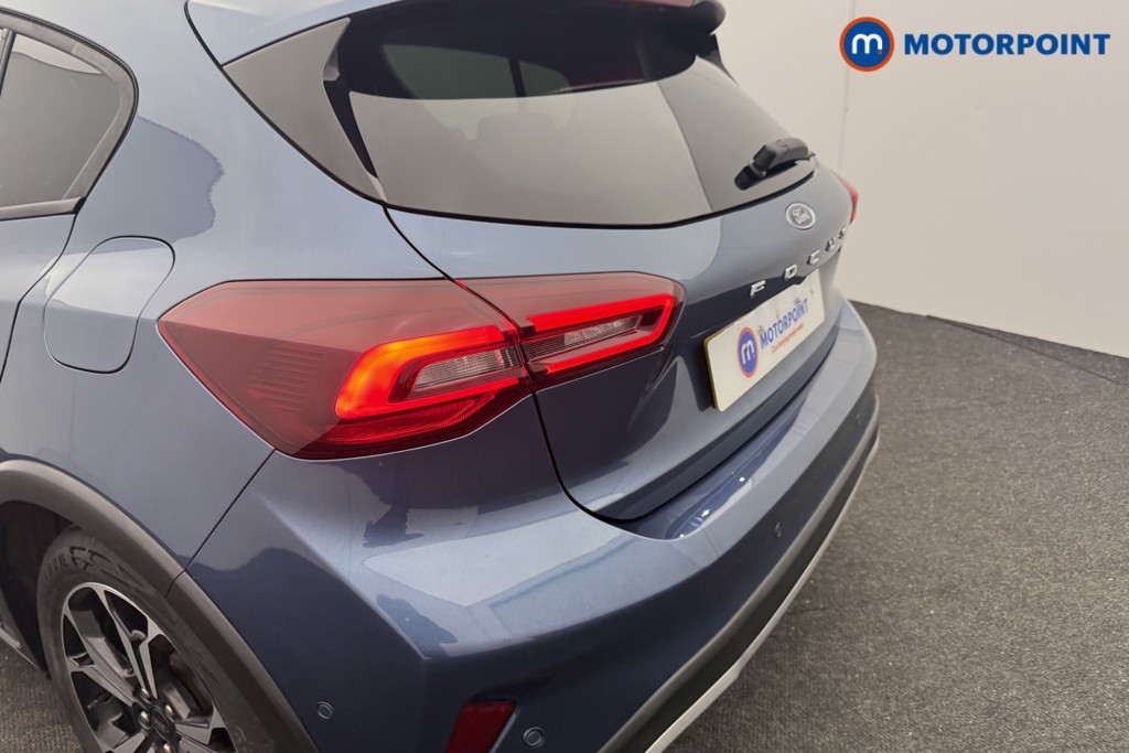 Used Ford Focus 2025 for sale - 77446663: Photo 36