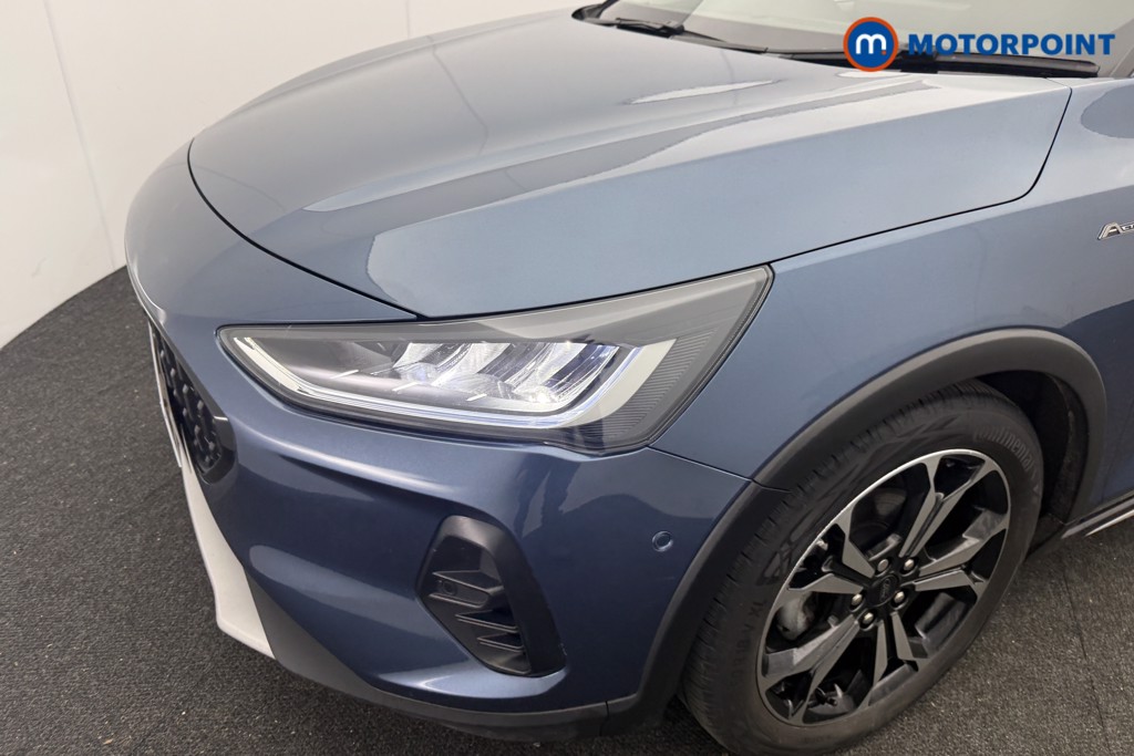 Used Ford Focus 2025 for sale - 77446663: Photo 38