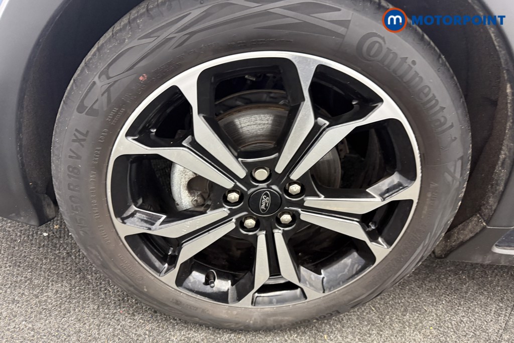 Used Ford Focus 2025 for sale - 77446663: Photo 39