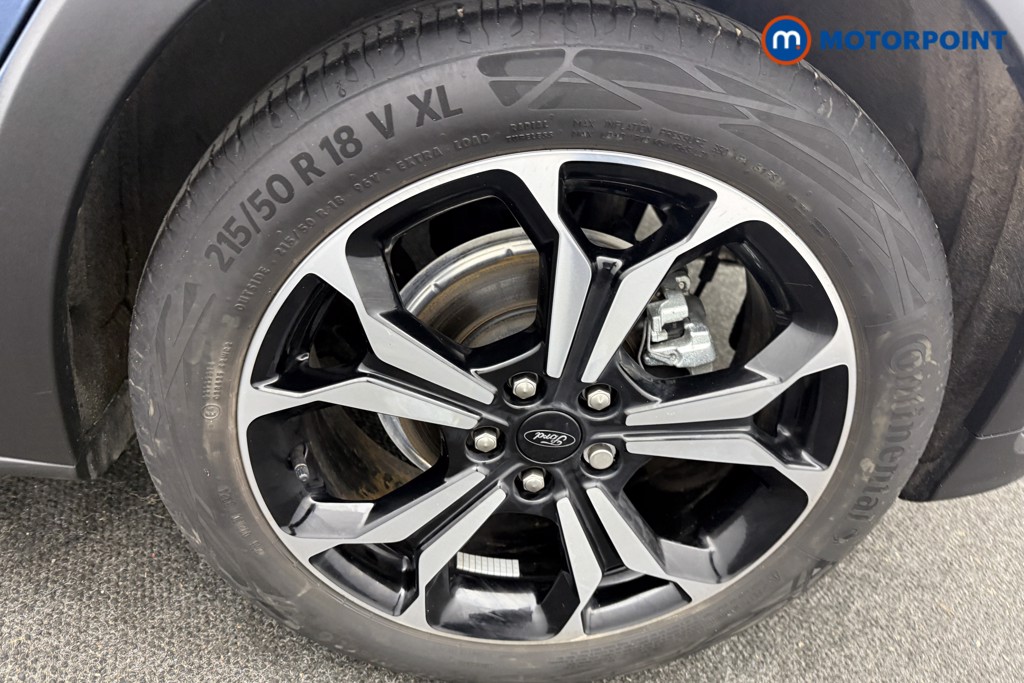 Used Ford Focus 2025 for sale - 77446663: Photo 40