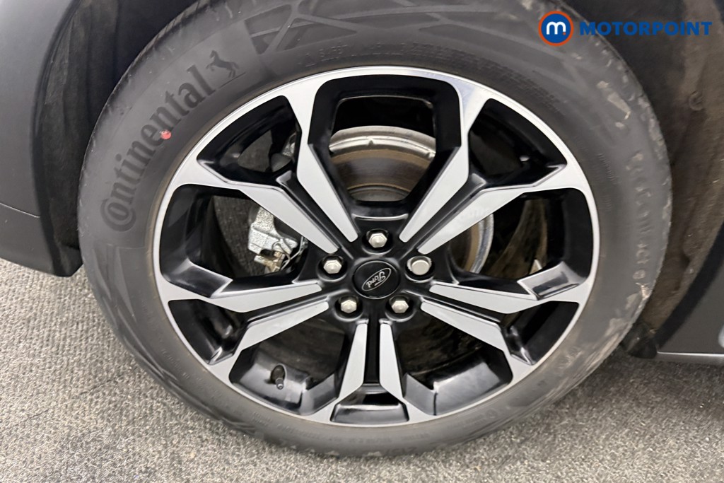 Used Ford Focus 2025 for sale - 77446663: Photo 41