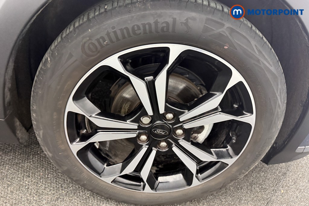 Used Ford Focus 2025 for sale - 77446663: Photo 42