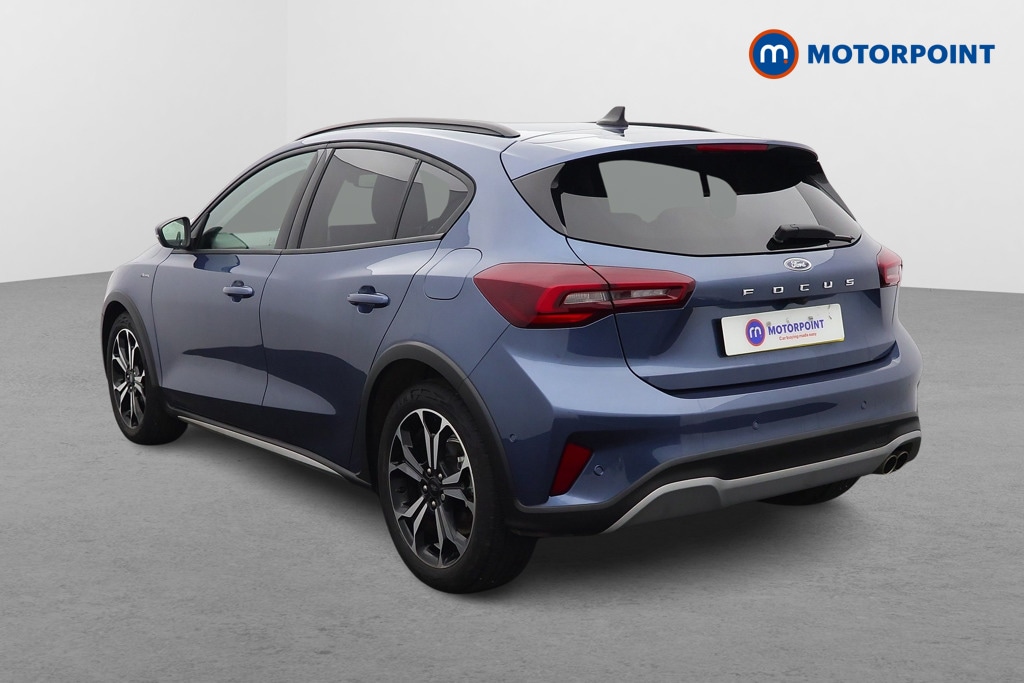 Used Ford Focus 2025 for sale - 77446663: Photo 5