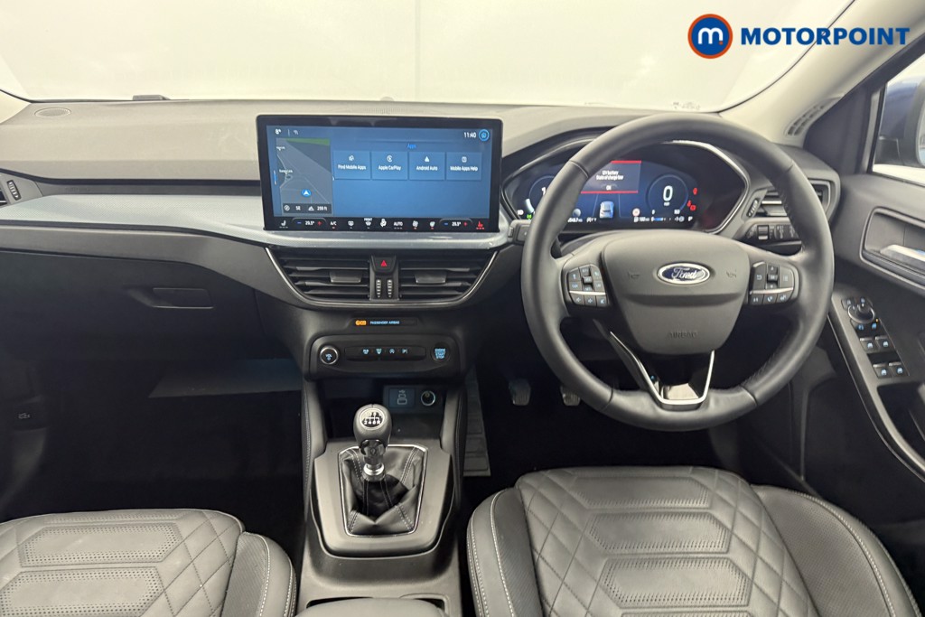 Used Ford Focus 2025 for sale - 77446663: Photo 9