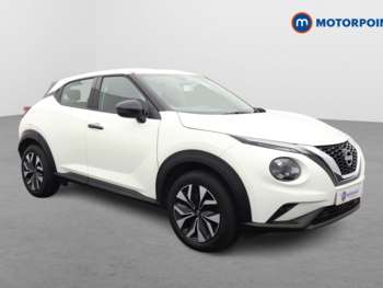2024 - 1.0 DiG-T Acenta Premium 5dr DCT