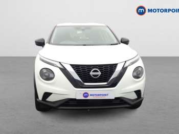Used Nissan Juke 2024 for sale - 74645756: Photo