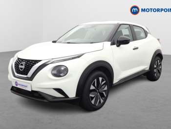 Used Nissan Juke 2024 for sale - 74645756: Photo