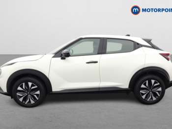 Used Nissan Juke 2024 for sale - 74645756: Photo