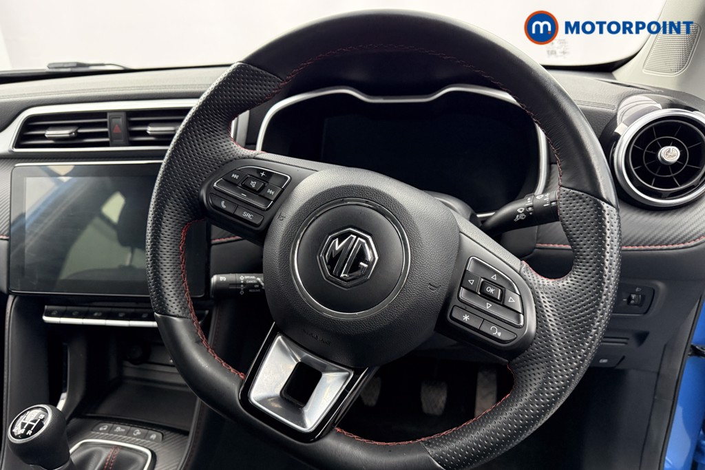 Used MG MG ZS 2024 for sale - 78176971: Photo 10