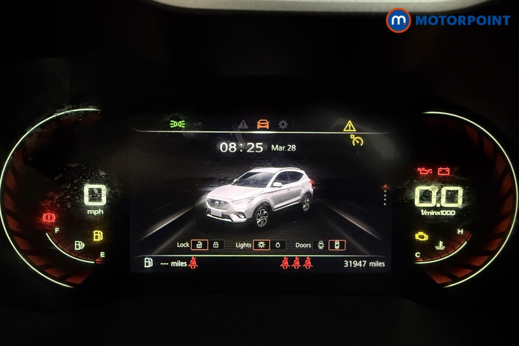 Used MG MG ZS 2024 for sale - 78176971: Photo 13