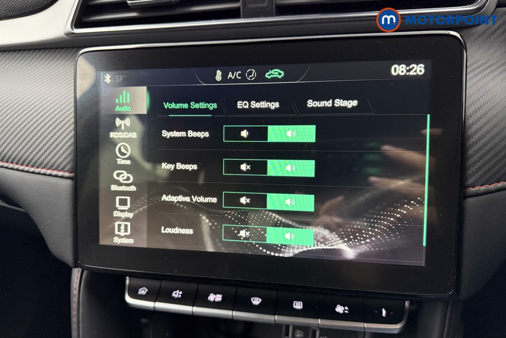 Used MG MG ZS 2024 for sale - 78176971: Photo 16