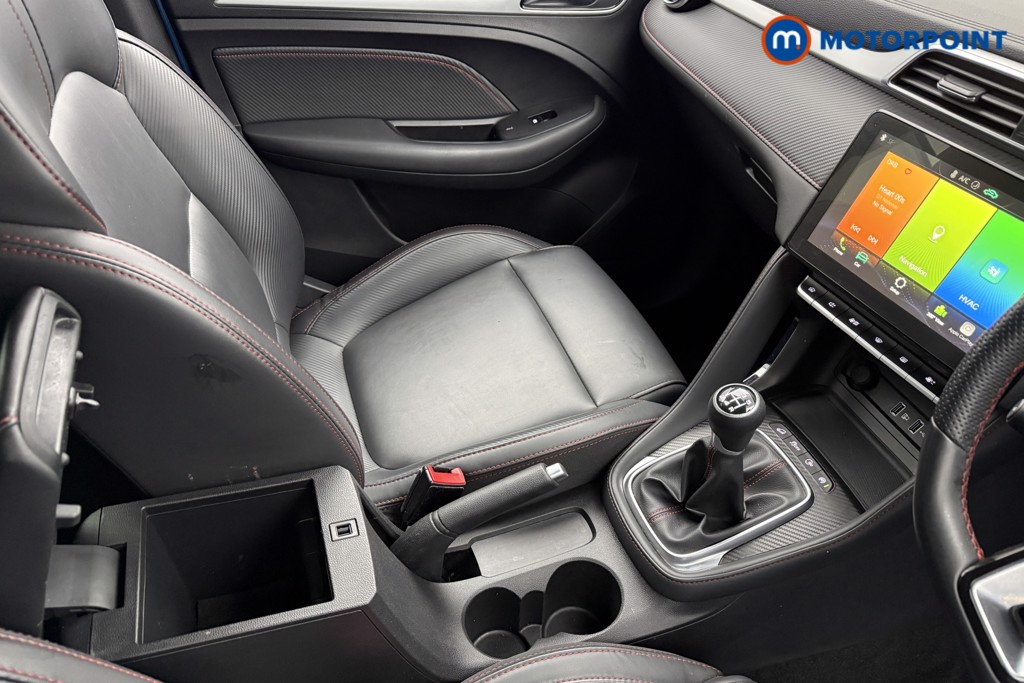 Used MG MG ZS 2024 for sale - 78176971: Photo 18