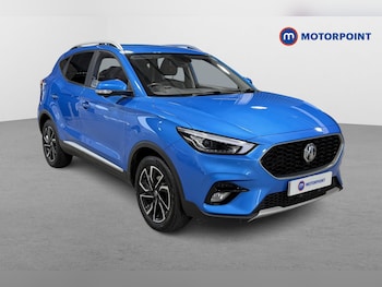 MG MG ZS feature image