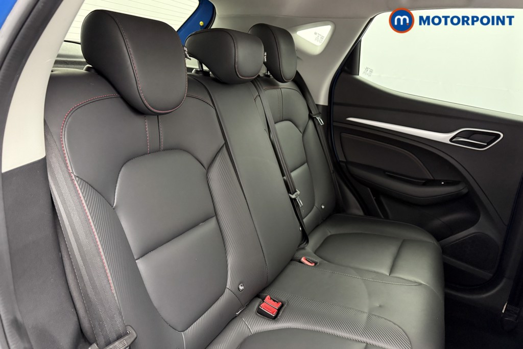 Used MG MG ZS 2024 for sale - 78176971: Photo 24