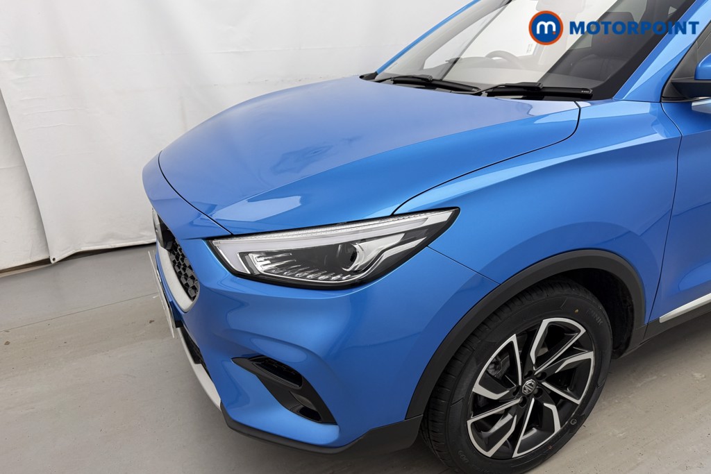 Used MG MG ZS 2024 for sale - 78176971: Photo 29