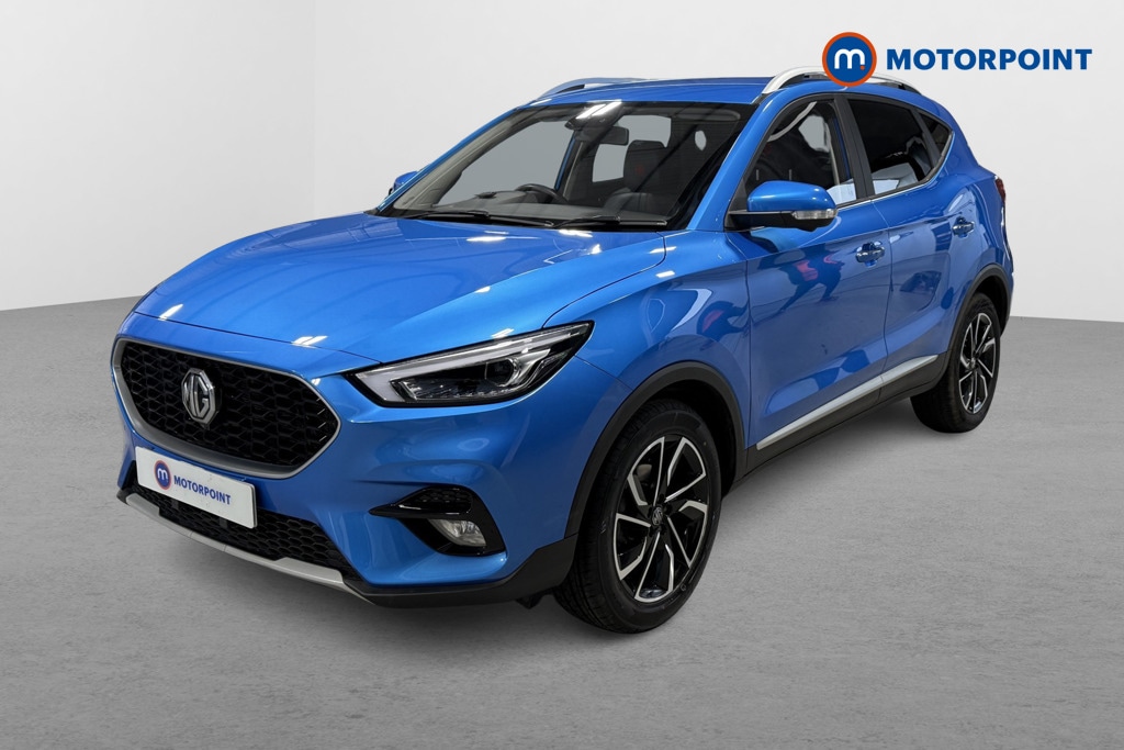 Used MG MG ZS 2024 for sale - 78176971: Photo 3