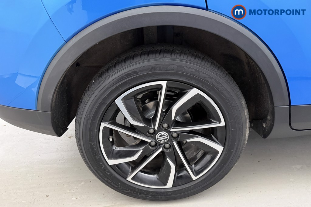 Used MG MG ZS 2024 for sale - 78176971: Photo 32