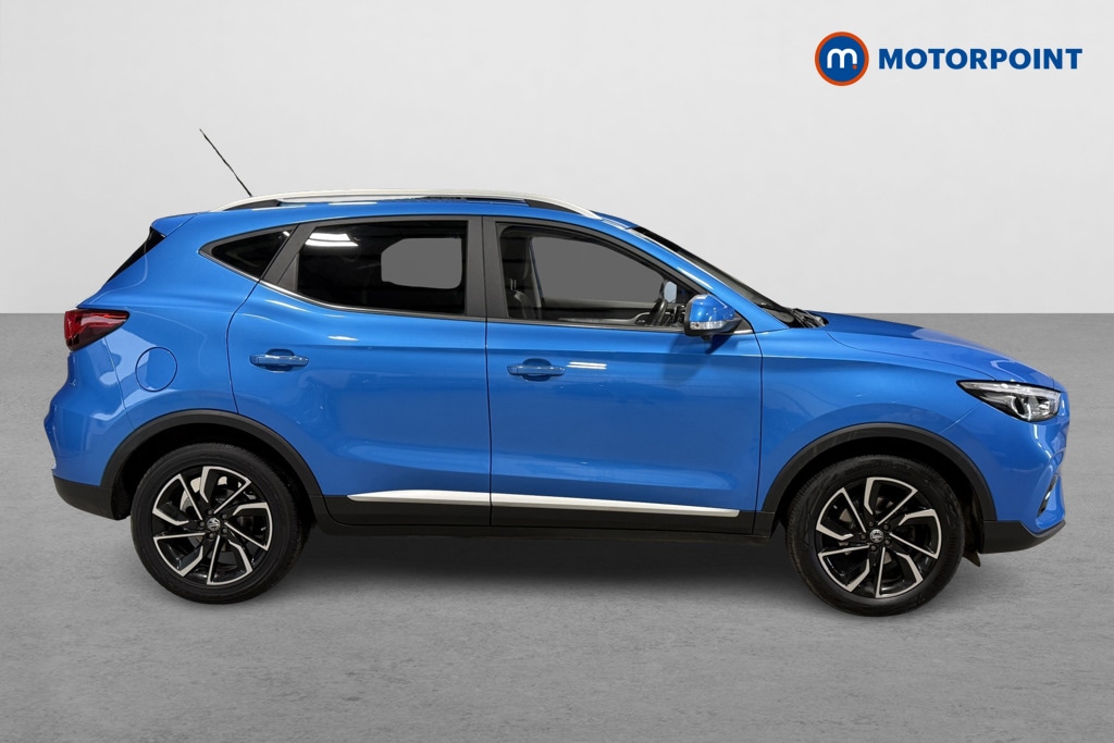 Used MG MG ZS 2024 for sale - 78176971: Photo 8