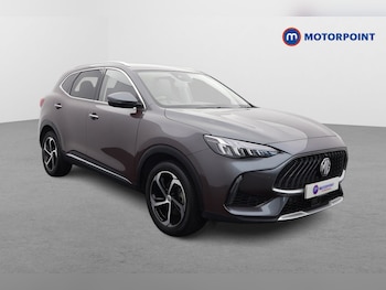 Used MG MG HS 2024 for sale - 75722910: Photo