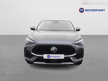 Used MG MG HS 2024 for sale - 75722910: Photo
