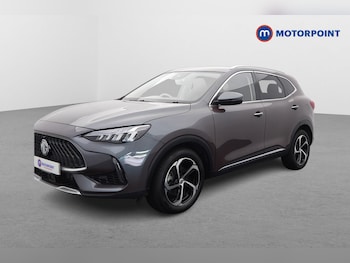 Used MG MG HS 2024 for sale - 75722910: Photo