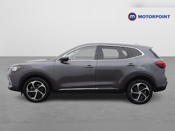Used MG MG HS 2024 for sale - 75722910: Photo