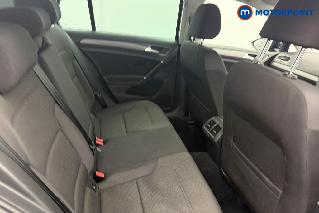 Used Volkswagen Golf 2019 for sale - 77914198: Photo 16