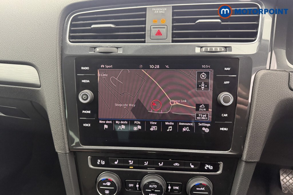 Used Volkswagen Golf 2019 for sale - 77914198: Photo 29