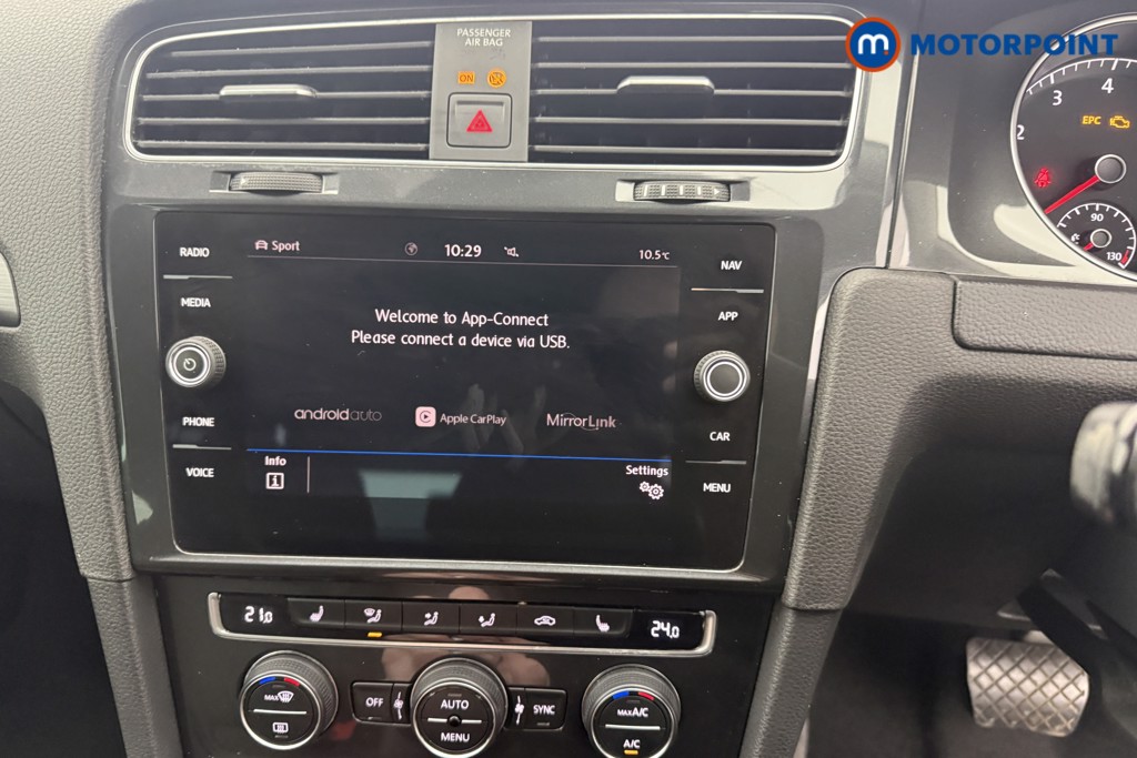 Used Volkswagen Golf 2019 for sale - 77914198: Photo 30