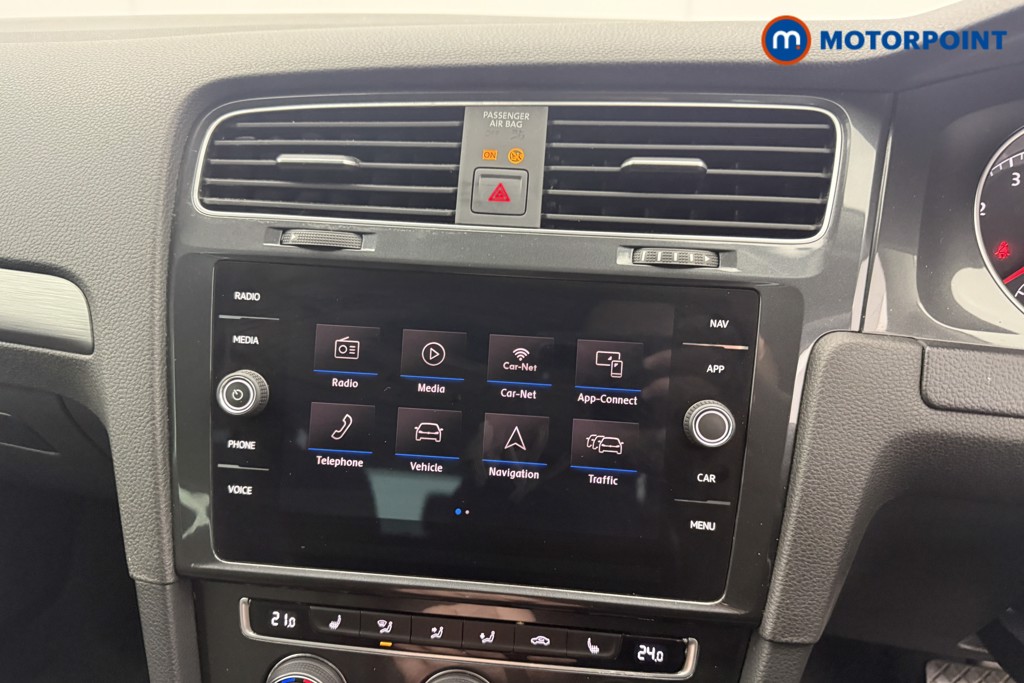 Used Volkswagen Golf 2019 for sale - 77914198: Photo 32