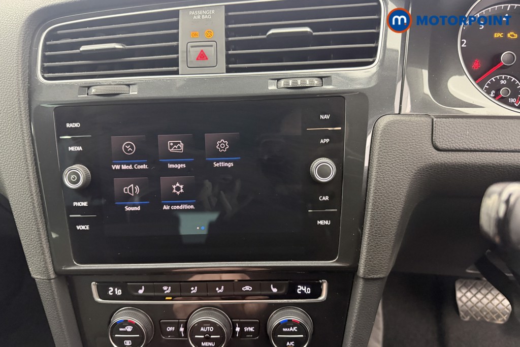 Used Volkswagen Golf 2019 for sale - 77914198: Photo 33