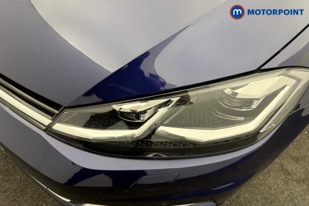 Used Volkswagen Golf 2019 for sale - 77914198: Photo 37