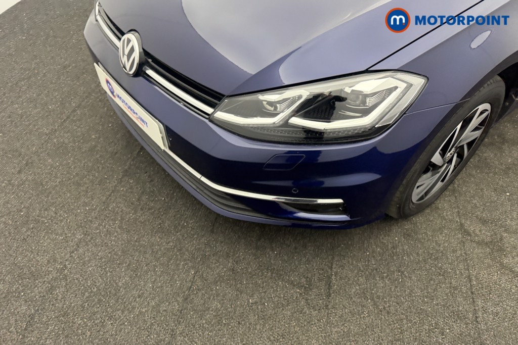 Used Volkswagen Golf 2019 for sale - 77914198: Photo 38