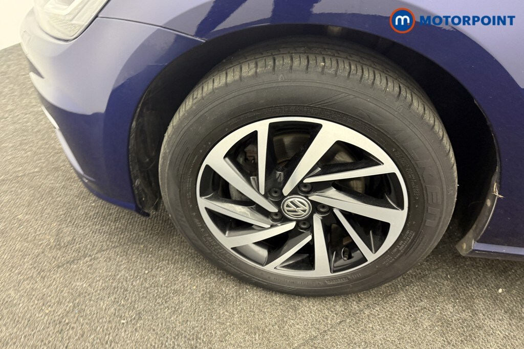 Used Volkswagen Golf 2019 for sale - 77914198: Photo 39