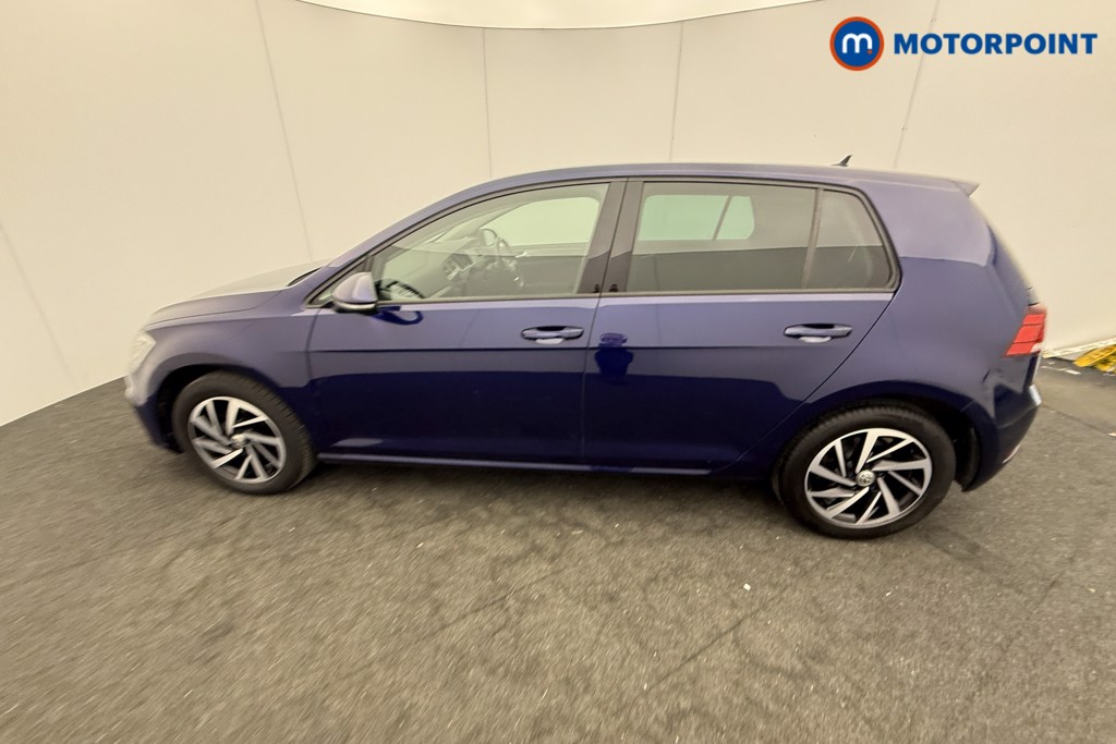 Used Volkswagen Golf 2019 for sale - 77914198: Photo 40