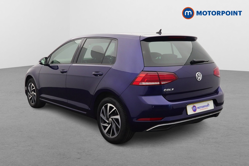 Used Volkswagen Golf 2019 for sale - 77914198: Photo 5
