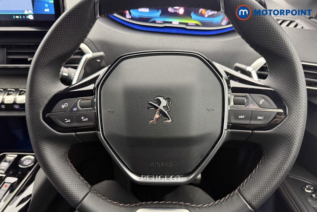 Used Peugeot 3008 2023 for sale - 78223642: Photo 12