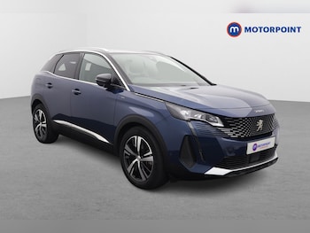 Used Peugeot 3008 undefined for sale - 78223642: Photo