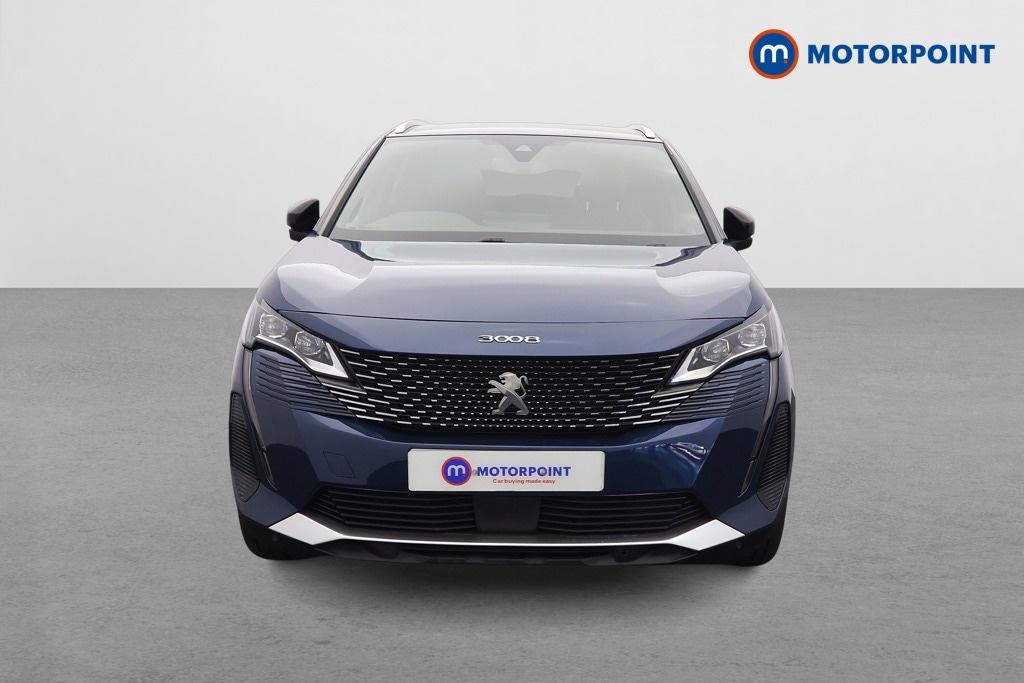 Used Peugeot 3008 2023 for sale - 78223642: Photo 2