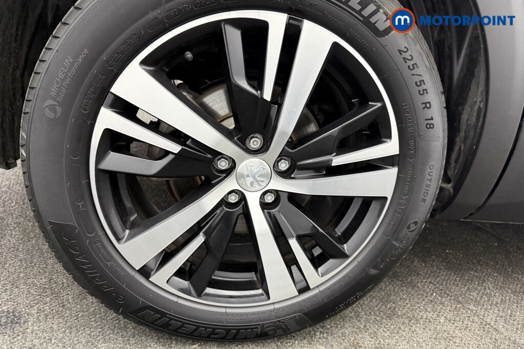 Used Peugeot 3008 2023 for sale - 78223642: Photo 23