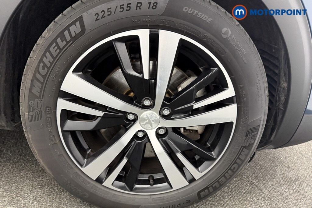 Used Peugeot 3008 2023 for sale - 78223642: Photo 24