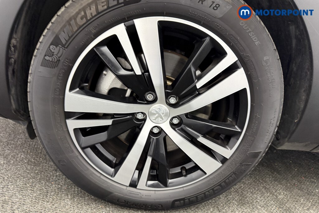 Used Peugeot 3008 2023 for sale - 78223642: Photo 25