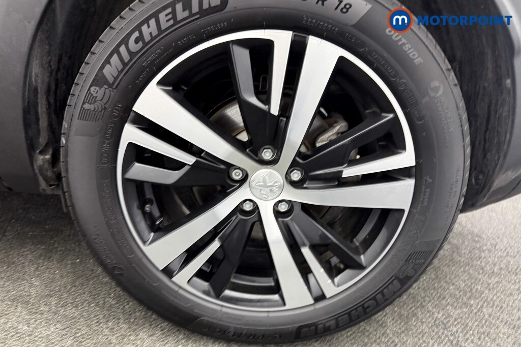 Used Peugeot 3008 2023 for sale - 78223642: Photo 26