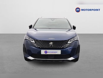 Used Peugeot 3008 undefined for sale - 78223642: Photo