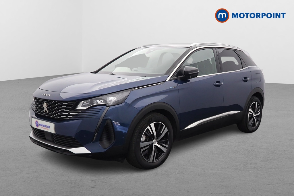Used Peugeot 3008 2023 for sale - 78223642: Photo 3