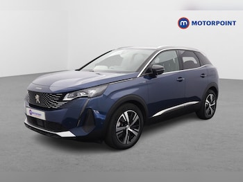 Used Peugeot 3008 undefined for sale - 78223642: Photo