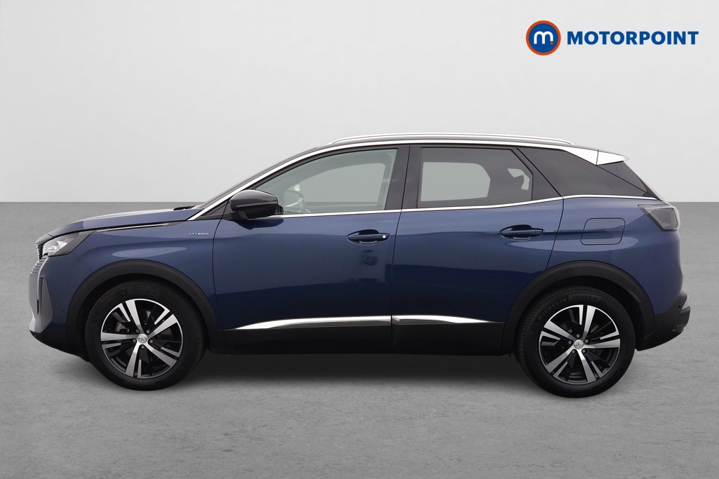 Used Peugeot 3008 2023 for sale - 78223642: Photo 4
