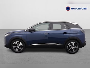 Used Peugeot 3008 undefined for sale - 78223642: Photo