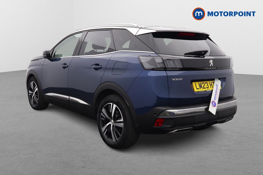 Used Peugeot 3008 2023 for sale - 78223642: Photo 5